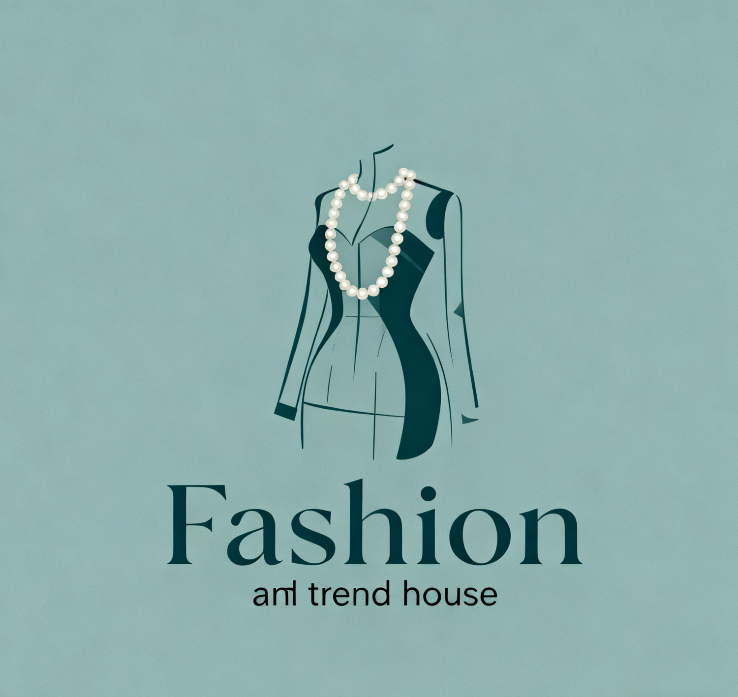 패션 및 트렌드 하우스